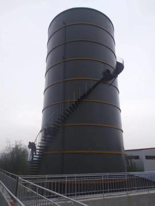 高效废水处理的利器 IC厌氧反应器技术原理与应用