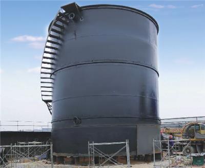 UASB厌氧反应器产品推荐与技术解析