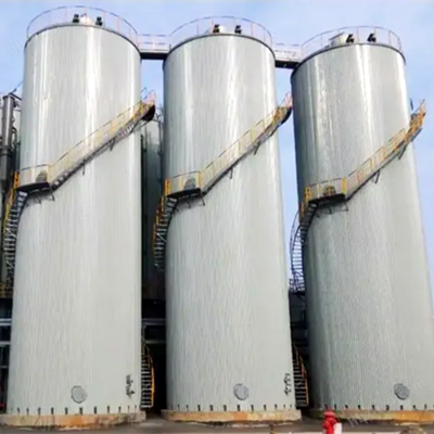 南平市IC厌氧反应器 高效废水处理的先进技术解析